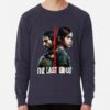 ssrcolightweight sweatshirtmens322e3f696a94a5d4frontsquare productx1000 bgf8f8f8 25 - The Last Of Us UK Store