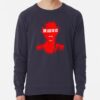 ssrcolightweight sweatshirtmens322e3f696a94a5d4frontsquare productx1000 bgf8f8f8 28 - The Last Of Us UK Store