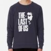 ssrcolightweight sweatshirtmens322e3f696a94a5d4frontsquare productx1000 bgf8f8f8 3 - The Last Of Us UK Store