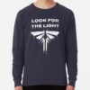 ssrcolightweight sweatshirtmens322e3f696a94a5d4frontsquare productx1000 bgf8f8f8 8 - The Last Of Us UK Store