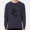 ssrcolightweight sweatshirtmens322e3f696a94a5d4frontsquare productx1000 bgf8f8f8 9 - The Last Of Us UK Store