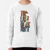ssrcolightweight sweatshirtmensfafafaca443f4786frontsquare productx1000 bgf8f8f8 10 - The Last Of Us UK Store