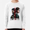 ssrcolightweight sweatshirtmensfafafaca443f4786frontsquare productx1000 bgf8f8f8 25 - The Last Of Us UK Store