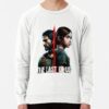 ssrcolightweight sweatshirtmensfcfcfae7fde99dd4frontsquare productx1000 bgf8f8f8 1 - The Last Of Us UK Store