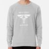 ssrcolightweight sweatshirtmensheather greyfrontsquare productx1000 bgf8f8f8 1 - The Last Of Us UK Store