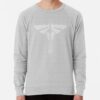 ssrcolightweight sweatshirtmensheather greyfrontsquare productx1000 bgf8f8f8 12 - The Last Of Us UK Store