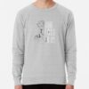 ssrcolightweight sweatshirtmensheather greyfrontsquare productx1000 bgf8f8f8 16 - The Last Of Us UK Store