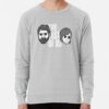 ssrcolightweight sweatshirtmensheather greyfrontsquare productx1000 bgf8f8f8 17 - The Last Of Us UK Store