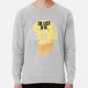 ssrcolightweight sweatshirtmensheather greyfrontsquare productx1000 bgf8f8f8 19 - The Last Of Us UK Store