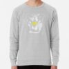 ssrcolightweight sweatshirtmensheather greyfrontsquare productx1000 bgf8f8f8 20 - The Last Of Us UK Store