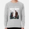 ssrcolightweight sweatshirtmensheather greyfrontsquare productx1000 bgf8f8f8 21 - The Last Of Us UK Store