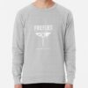 ssrcolightweight sweatshirtmensheather greyfrontsquare productx1000 bgf8f8f8 22 - The Last Of Us UK Store