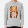 ssrcolightweight sweatshirtmensheather greyfrontsquare productx1000 bgf8f8f8 24 - The Last Of Us UK Store