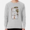 ssrcolightweight sweatshirtmensheather greyfrontsquare productx1000 bgf8f8f8 29 - The Last Of Us UK Store