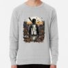 ssrcolightweight sweatshirtmensheather greyfrontsquare productx1000 bgf8f8f8 5 - The Last Of Us UK Store