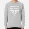 ssrcolightweight sweatshirtmensheather greyfrontsquare productx1000 bgf8f8f8 8 - The Last Of Us UK Store