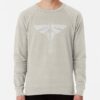ssrcolightweight sweatshirtmensoatmeal heatherfrontsquare productx1000 bgf8f8f8 12 - The Last Of Us UK Store