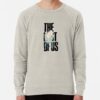 ssrcolightweight sweatshirtmensoatmeal heatherfrontsquare productx1000 bgf8f8f8 14 - The Last Of Us UK Store