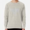 ssrcolightweight sweatshirtmensoatmeal heatherfrontsquare productx1000 bgf8f8f8 15 - The Last Of Us UK Store
