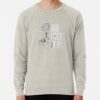 ssrcolightweight sweatshirtmensoatmeal heatherfrontsquare productx1000 bgf8f8f8 16 - The Last Of Us UK Store