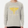 ssrcolightweight sweatshirtmensoatmeal heatherfrontsquare productx1000 bgf8f8f8 18 - The Last Of Us UK Store
