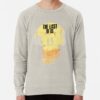 ssrcolightweight sweatshirtmensoatmeal heatherfrontsquare productx1000 bgf8f8f8 19 - The Last Of Us UK Store
