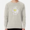 ssrcolightweight sweatshirtmensoatmeal heatherfrontsquare productx1000 bgf8f8f8 20 - The Last Of Us UK Store