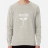 ssrcolightweight sweatshirtmensoatmeal heatherfrontsquare productx1000 bgf8f8f8 22 - The Last Of Us UK Store