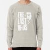 ssrcolightweight sweatshirtmensoatmeal heatherfrontsquare productx1000 bgf8f8f8 3 - The Last Of Us UK Store