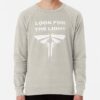 ssrcolightweight sweatshirtmensoatmeal heatherfrontsquare productx1000 bgf8f8f8 8 - The Last Of Us UK Store