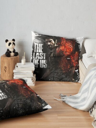 throwpillowsecondary 36x361000x1000 bgf8f8f8 22 - The Last Of Us UK Store