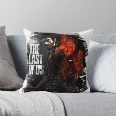 throwpillowsmall1000x bgf8f8f8 c020010001000 22 - The Last Of Us UK Store