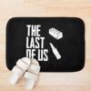 urbathmat flatlay context smallsquare750x1000.1u5 4 - The Last Of Us UK Store