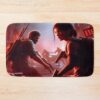 urbathmat flatlay largesquare1000x1000.1u5 10 - The Last Of Us UK Store