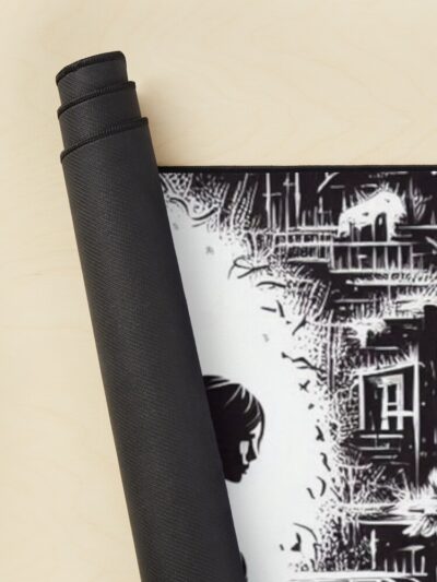 urdesk mat rolltall portrait750x1000 19 - The Last Of Us UK Store