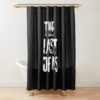 urshower curtain closedsquare1000x1000.1 11 - The Last Of Us UK Store
