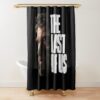 urshower curtain closedsquare1000x1000.1 12 - The Last Of Us UK Store