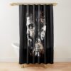 urshower curtain closedsquare1000x1000.1 19 - The Last Of Us UK Store