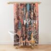 urshower curtain closedsquare1000x1000.1 25 - The Last Of Us UK Store