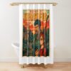 urshower curtain closedsquare1000x1000.1 28 - The Last Of Us UK Store