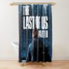 urshower curtain closedsquare1000x1000.1 29 - The Last Of Us UK Store