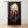 urshower curtain closedsquare1000x1000.1 3 - The Last Of Us UK Store