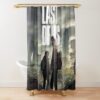 urshower curtain closedsquare1000x1000.1 6 - The Last Of Us UK Store