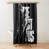 urshower curtain closedsquare1000x1000.1 9 - The Last Of Us UK Store
