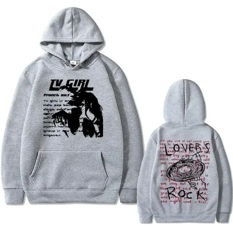 The Last of Us Ellie Street Style Hoodie