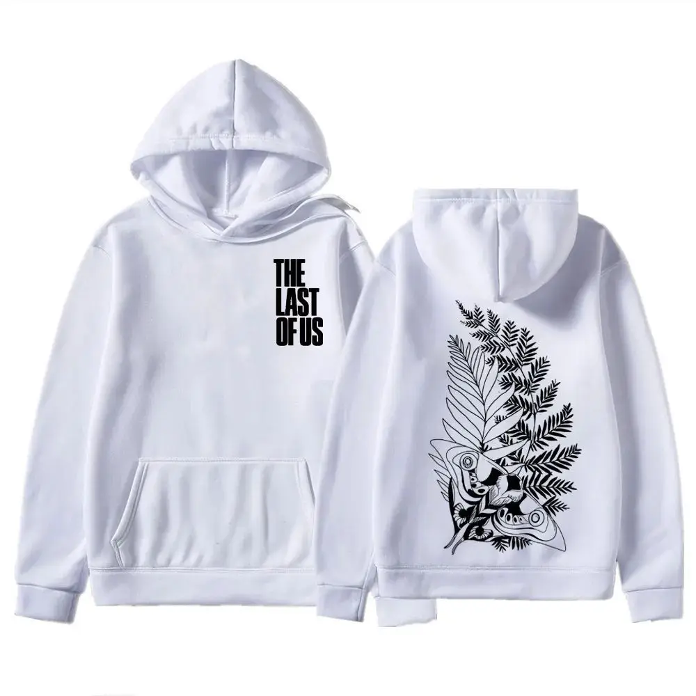 The Last of Us Ellie Oversized Hoodie