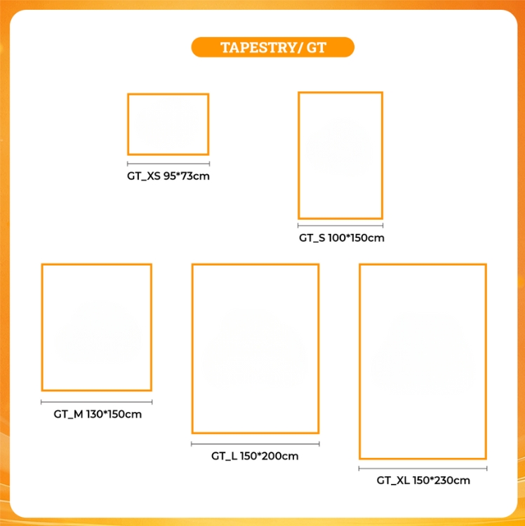 TAPESTRY - The Last Of Us UK Store